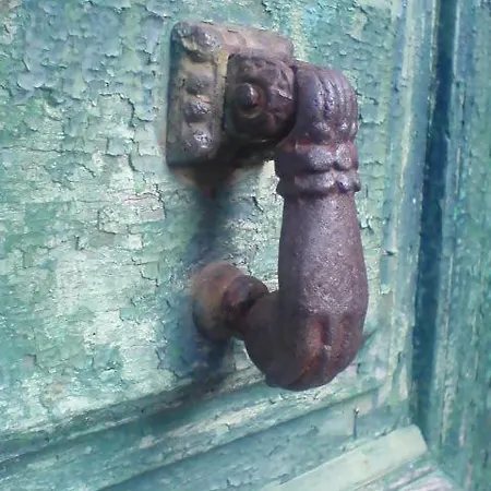 Bed and Breakfast Barrani *