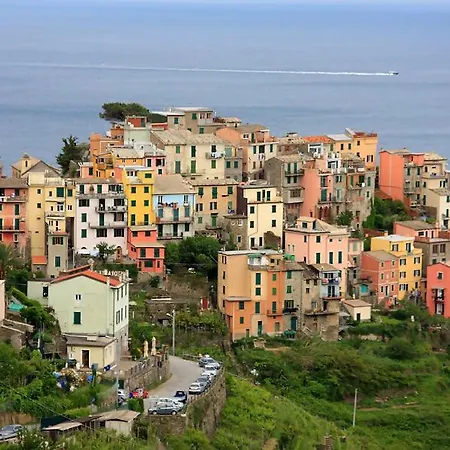 Barrani Bed and Breakfast *