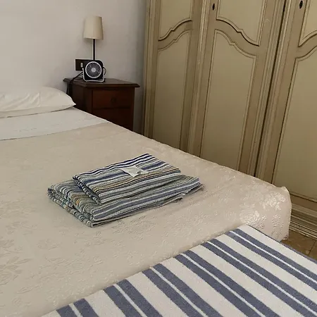 Bed and Breakfast Barrani