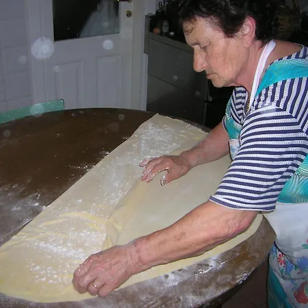 Barrani Bed and Breakfast