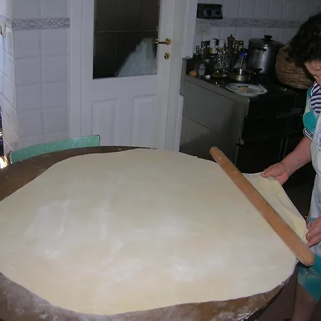 Barrani Bed and Breakfast Corniglia