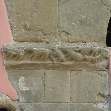 Bed and Breakfast Barrani