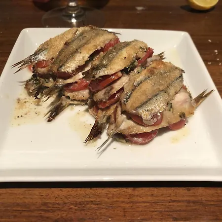 Bed and Breakfast Barrani