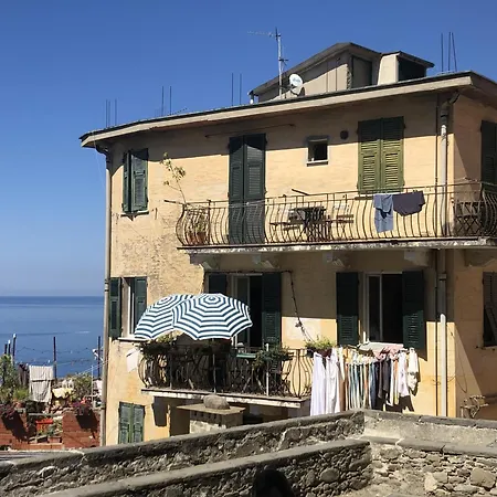 Barrani * Corniglia