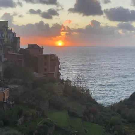 Bed and Breakfast Barrani *