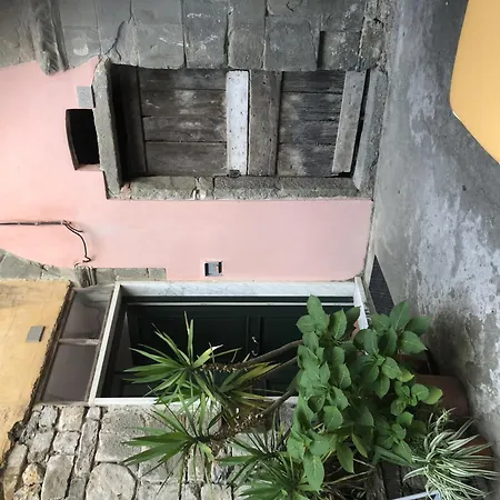 Barrani Panzió Corniglia