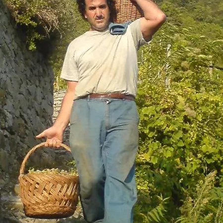 Barrani Nocleg ze śniadaniem