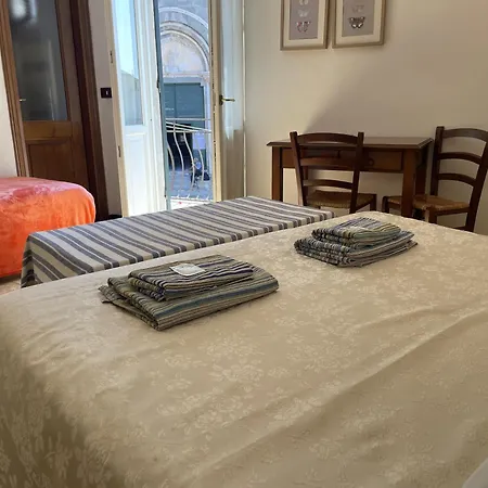 Bed and breakfast Barrani