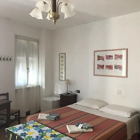 Bed and breakfast Barrani