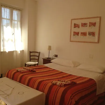 Bed and breakfast Barrani *