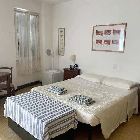 Barrani Bed and breakfast