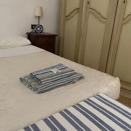 Bed and breakfast Barrani