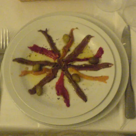 Barrani Bed and breakfast