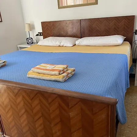 Bed and breakfast Barrani