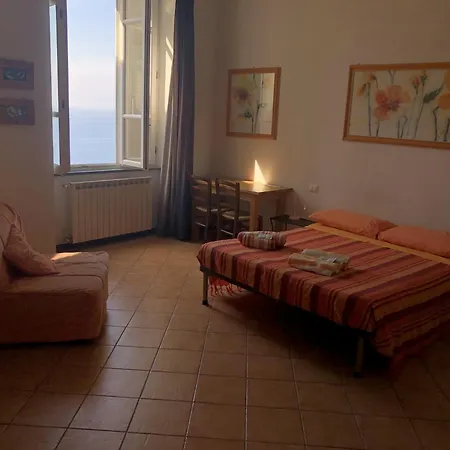Bed and breakfast Barrani Corniglia