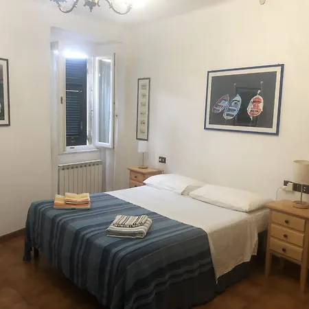 Bed and breakfast Barrani