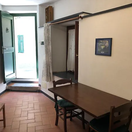 Nocleg ze śniadaniem Barrani *
