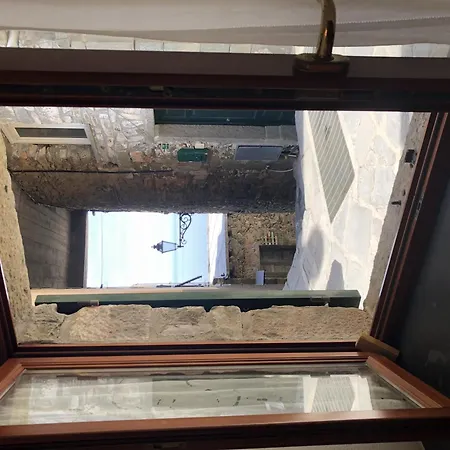 Barrani Bed and breakfast