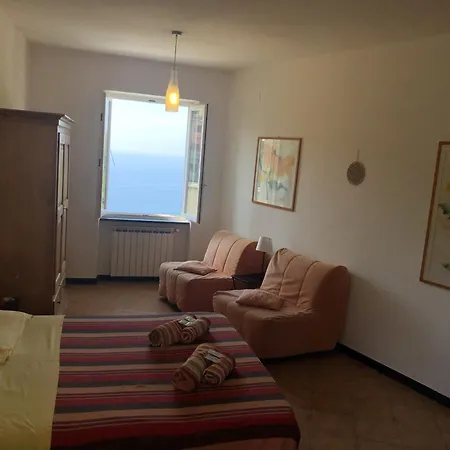 Bed and breakfast Barrani *