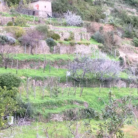 Bed and breakfast Barrani
