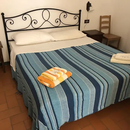 Barrani Bed and breakfast Corniglia