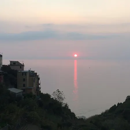 Barrani Bed & Breakfast Corniglia