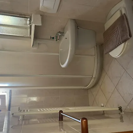 Bed & Breakfast Barrani Corniglia