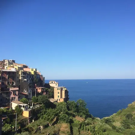 Barrani * Corniglia