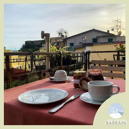 Barrani Bed & Breakfast