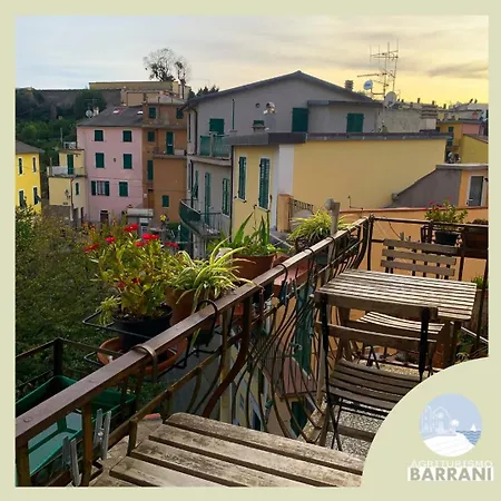 Barrani Bed & Breakfast