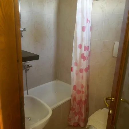 Barrani Bed & Breakfast