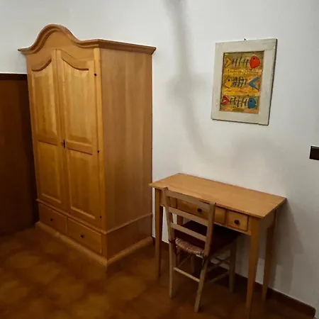 Bed & Breakfast Barrani