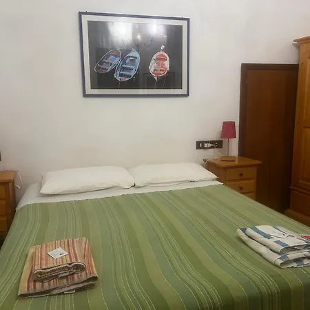 Barrani Bed & Breakfast