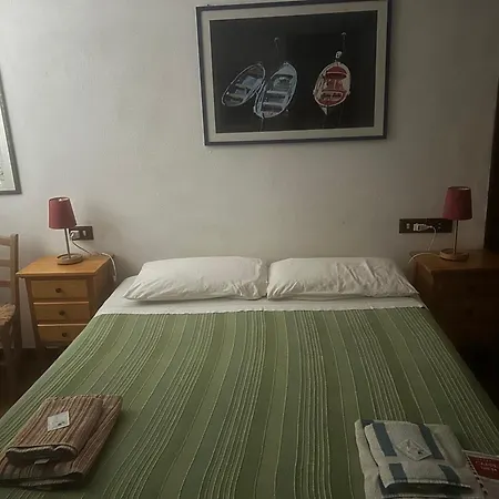 Barrani Bed & Breakfast *