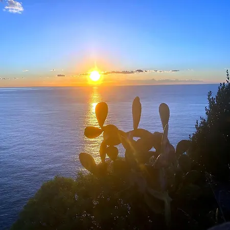 Bed & Breakfast Barrani Corniglia