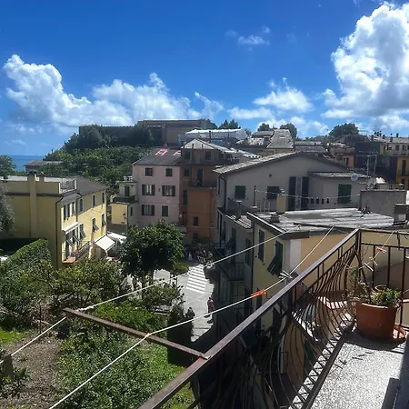 Barrani * Corniglia