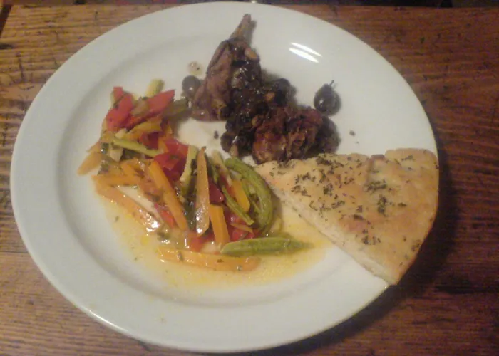 Barrani * Корнилья