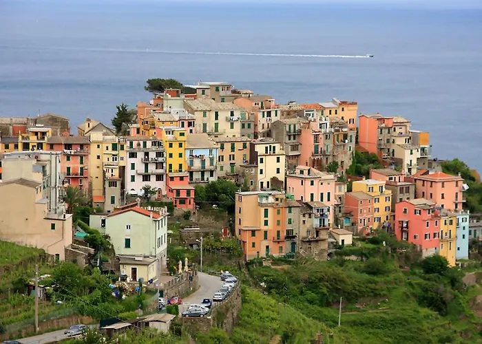 Barrani Отель типа 