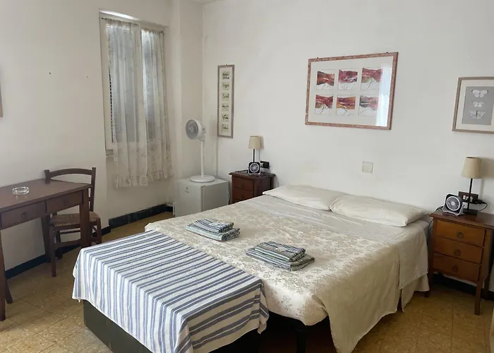 Barrani Отель типа 