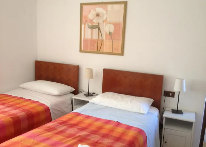 Barrani Отель типа 