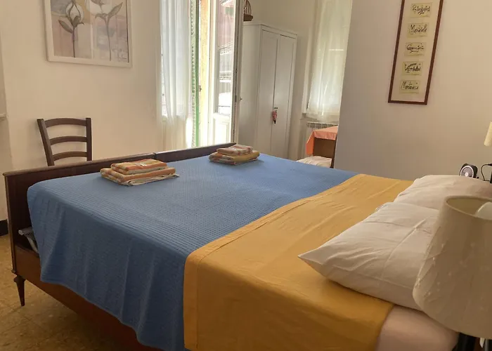 Barrani Корнилья