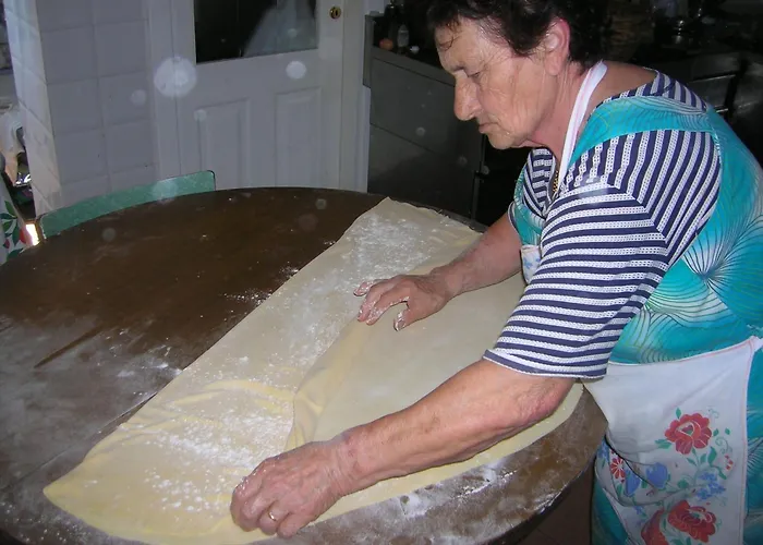 Barrani Отель типа 