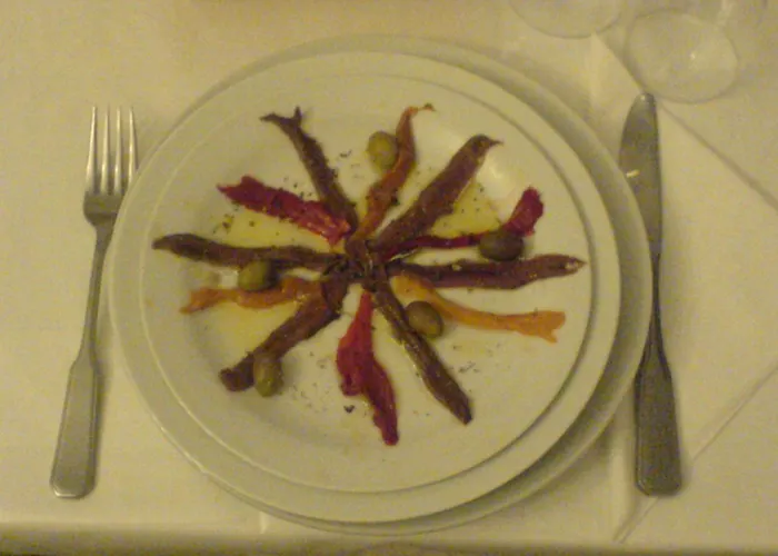 Barrani Отель типа 