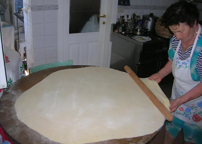 Barrani Отель типа 