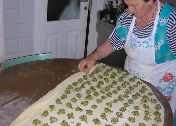 Barrani * Корнилья