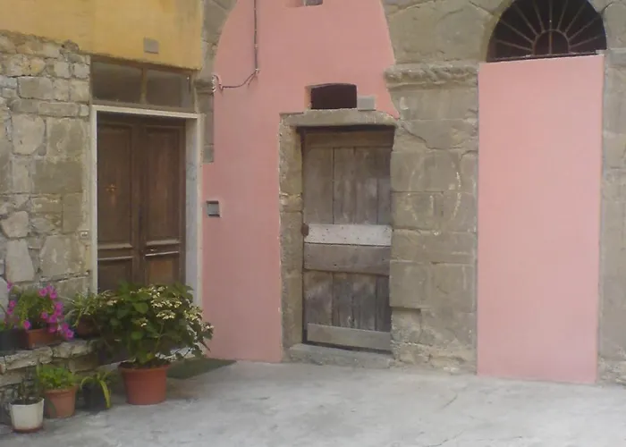 Barrani Отель типа 