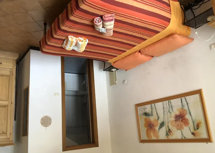 Отель типа 